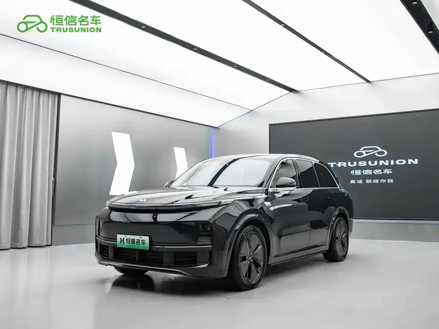 Li Xiang L8 2024