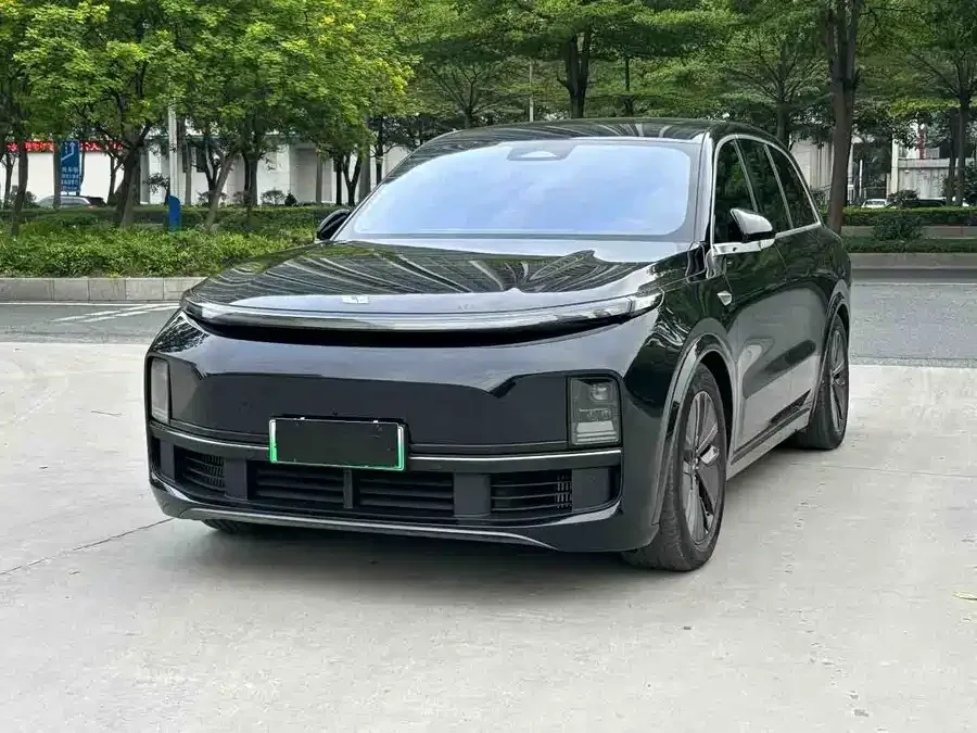 Li Xiang L8 2024