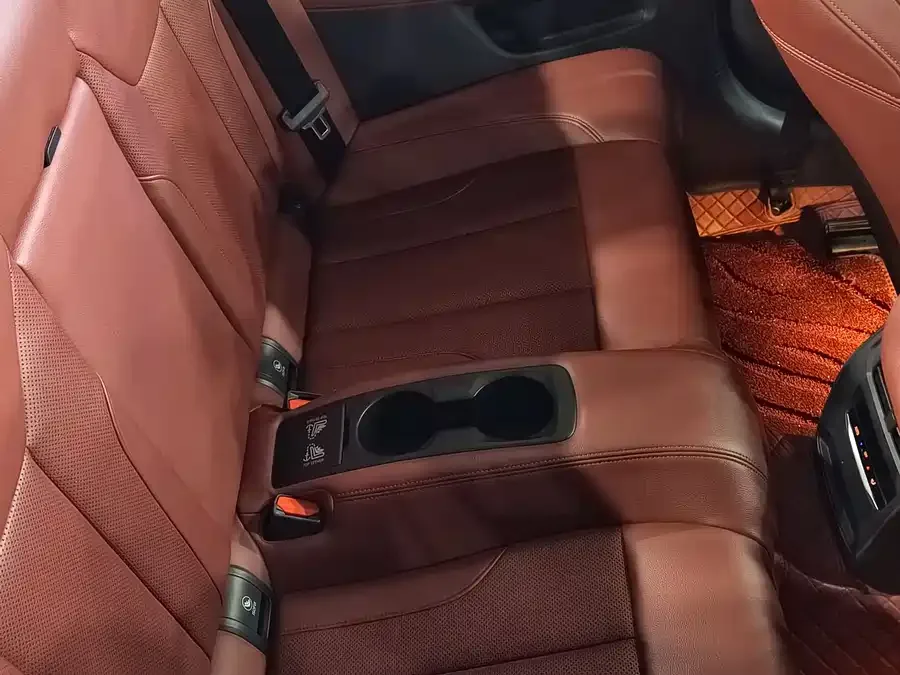 BMW 4 Series BMW 4 Series 2022 425i Convertible M Sport Package 2022 — миниатюра 5