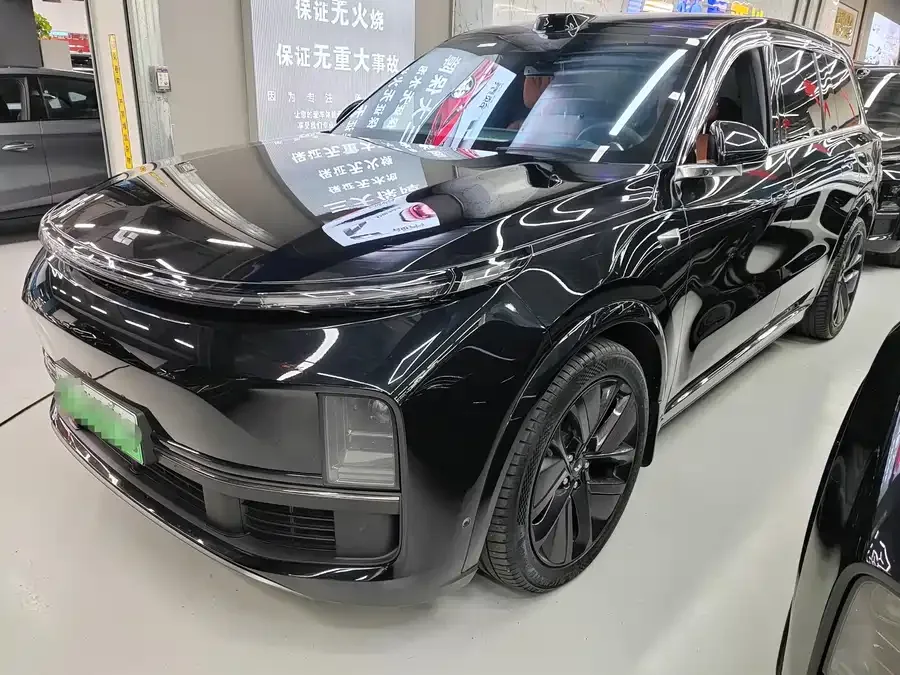 Li Xiang L9 2024