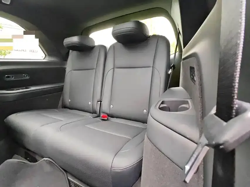 Li Xiang L9 Ideal L9 2024 Ultra 2024 — миниатюра 2