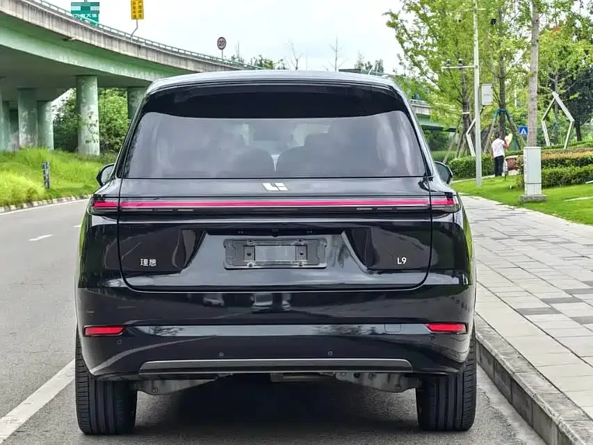 Li Xiang L9 Ideal L9 2024 Ultra 2024 — миниатюра 3