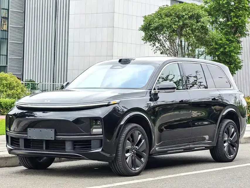 Li Xiang L9 2024