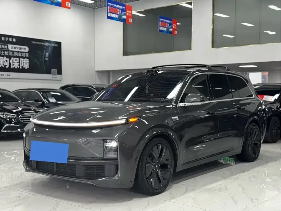Li Xiang L9 2023