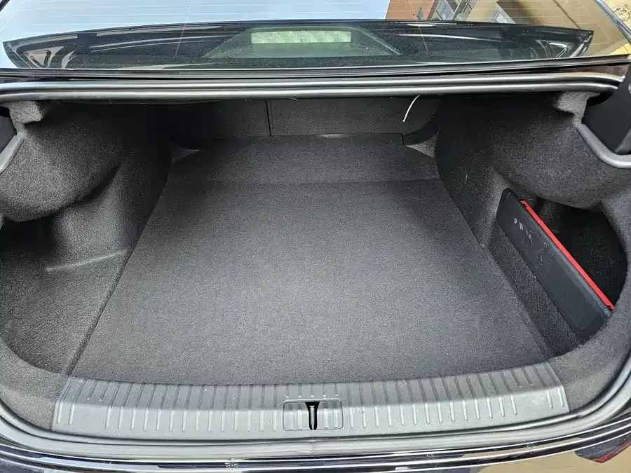 Volkswagen Passat Passat 2022 330TSI Starry Sky Deluxe Edition 2022 — миниатюра 4