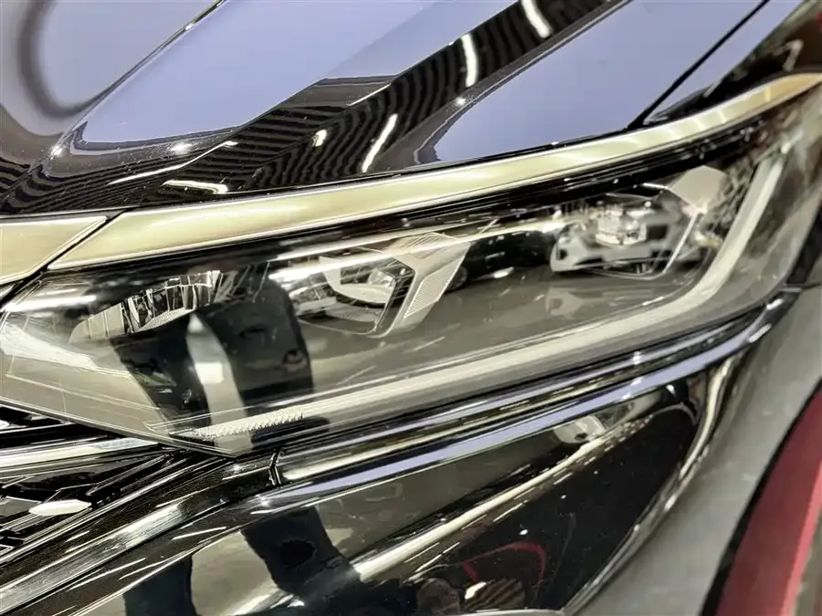 Volkswagen Passat Passat 2023 330TSI Star Elite Edition 2023 — миниатюра 3