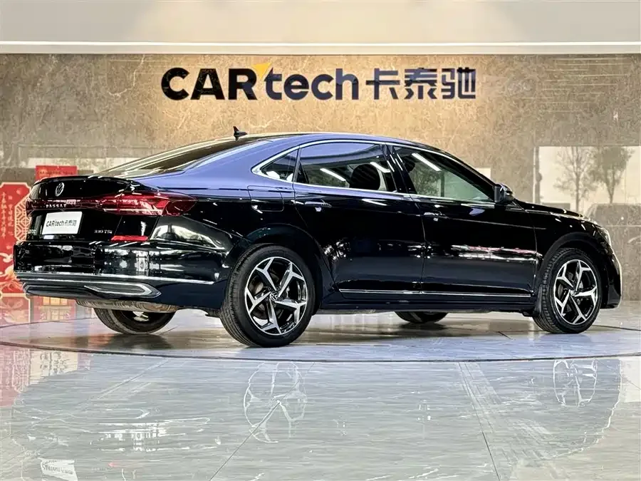 Volkswagen Passat Passat 2023 facelift 330TSI Star Elite Edition 2023 — миниатюра 2
