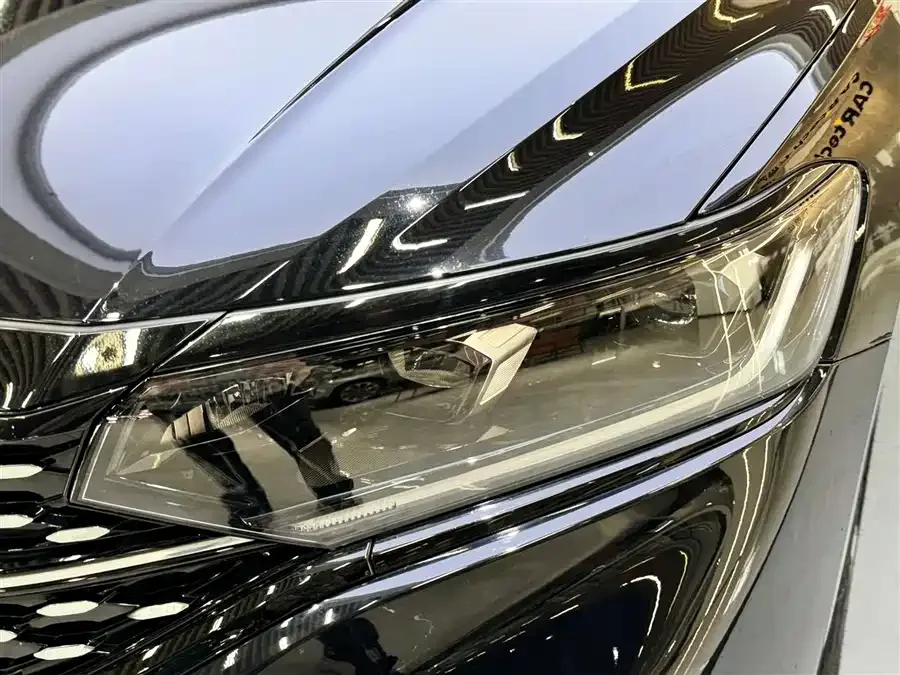 Volkswagen Passat Passat 2023 facelift 330TSI Star Elite Edition 2023 — миниатюра 3