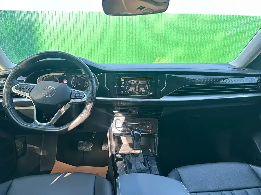 Volkswagen Passat Passat 2022 330TSI Star Elite Edition 2022 — миниатюра 3