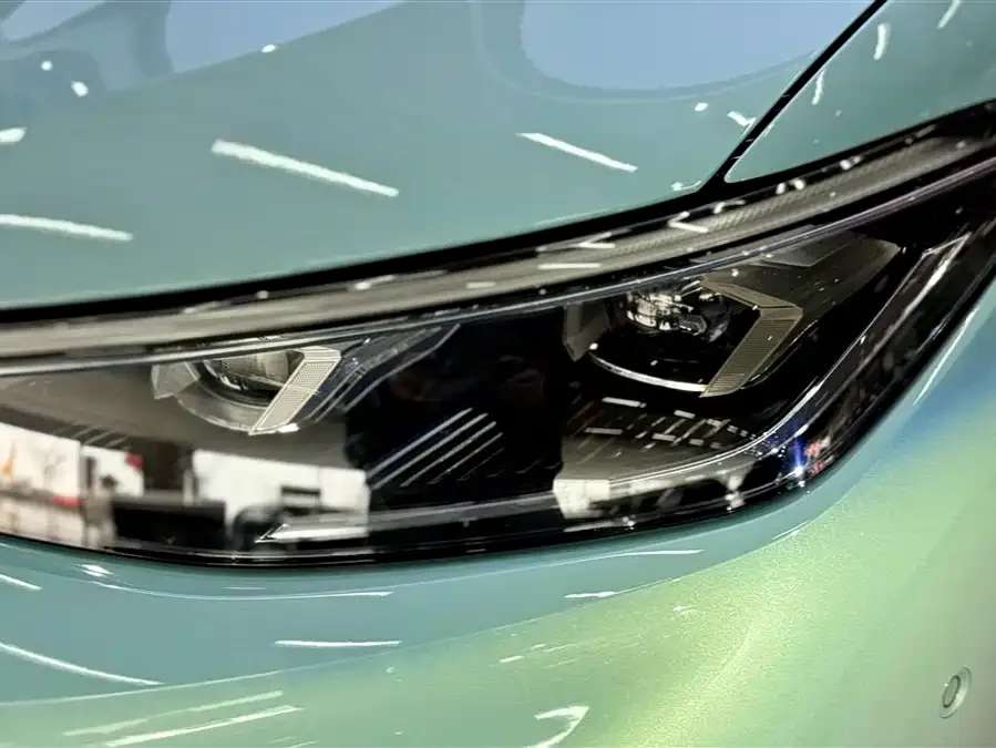 Volkswagen Passat Passat 2025 PRO 380TSI Starry Sky Dragon Edition 2026 — миниатюра 3