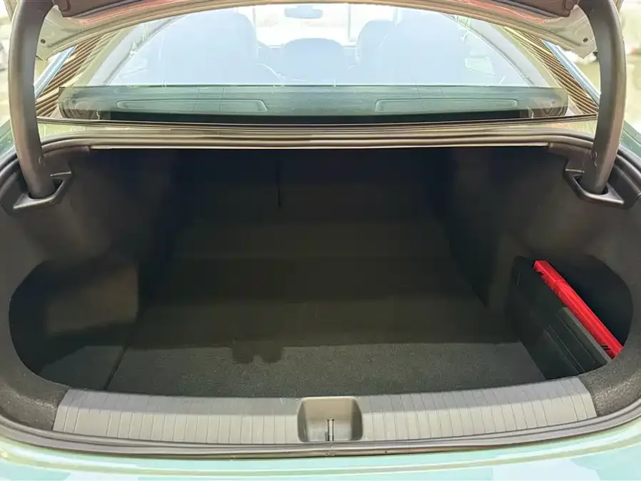 Volkswagen Passat Passat 2025 PRO 380TSI Starry Sky Dragon Edition 2026 — миниатюра 4