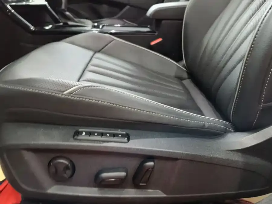 Volkswagen Passat Passat 2024 330TSI Star Elite Edition 2023 — миниатюра 3