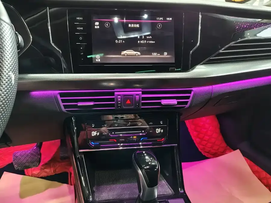 Volkswagen Passat Passat 2024 330TSI Star Elite Edition 2023 — миниатюра 4