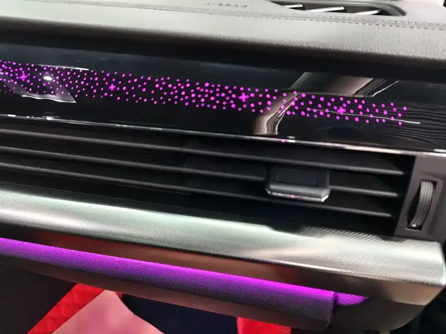 Volkswagen Passat Passat 2024 330TSI Star Elite Edition 2023 — миниатюра 5