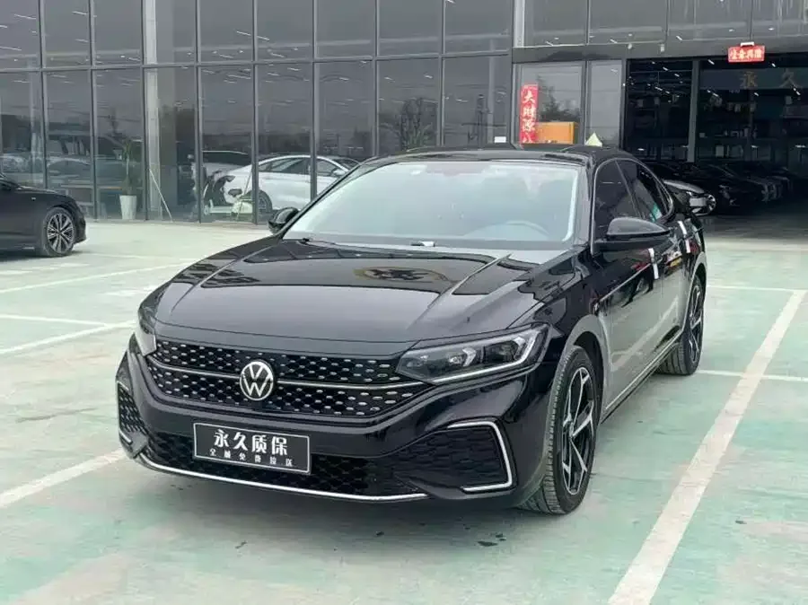Volkswagen Passat Passat 2024 330TSI Star Elite Edition 2023 — фото 1, купить с доставкой в Москву