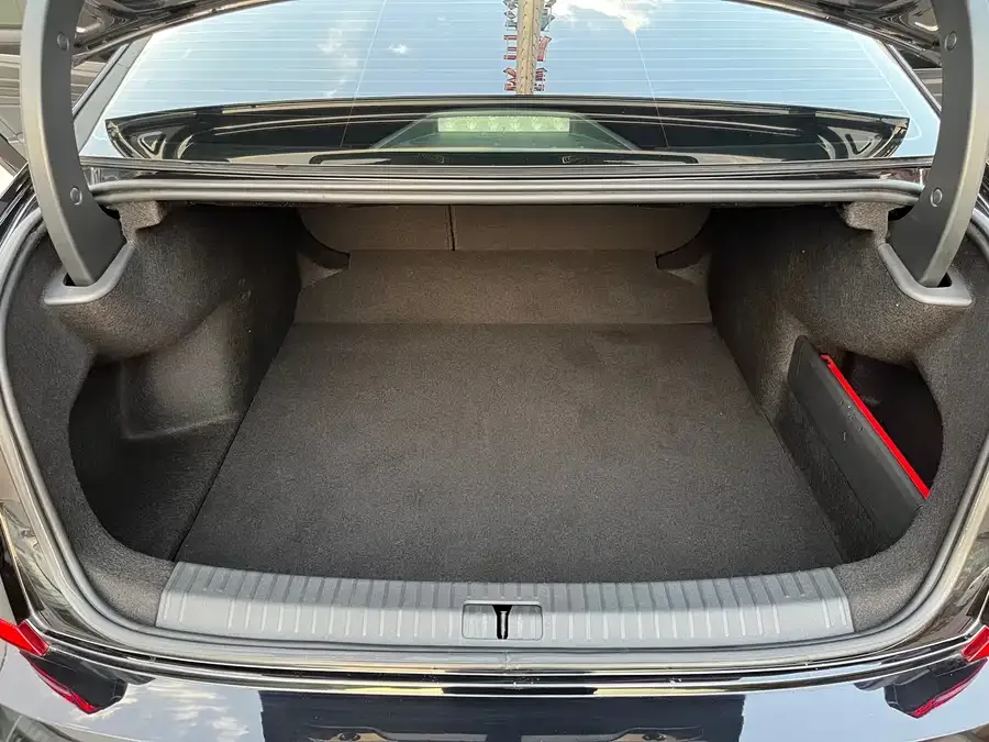 Volkswagen Passat Passat 2022 330TSI Starry Sky Deluxe Edition 2022 — миниатюра 5