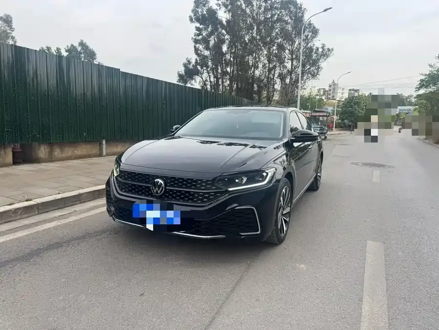 Volkswagen Passat Passat 2022 330TSI Star Elite Edition 2022 — фото 1, купить с доставкой в Москву