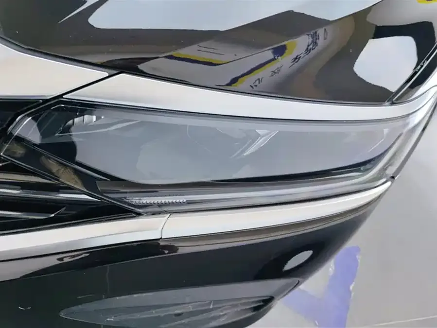 Volkswagen Passat Passat 2024 330TSI Elite Edition 2024 — миниатюра 2