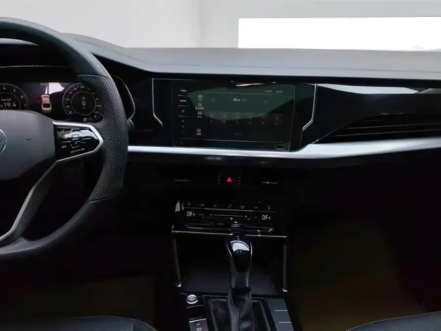 Volkswagen Passat Passat 2024 330TSI Elite Edition 2024 — миниатюра 4