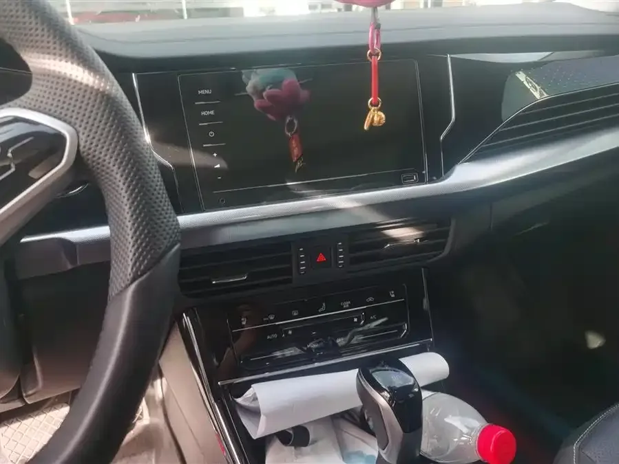Volkswagen Passat Passat 2024 330TSI Star Elite Edition 2024 — миниатюра 4
