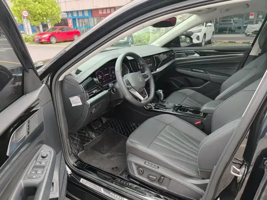 Volkswagen Passat Passat 2024 380TSI Longteng Edition 2024 — миниатюра 5