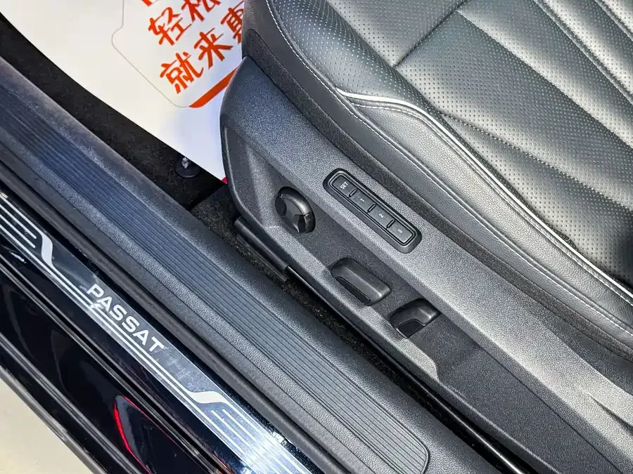 Volkswagen Passat Passat 2024 330TSI Star Elite Edition 2024 — миниатюра 2