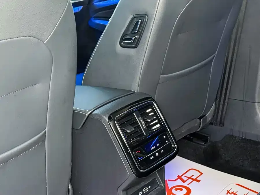 Volkswagen Passat Passat 2024 330TSI Star Elite Edition 2024 — миниатюра 4