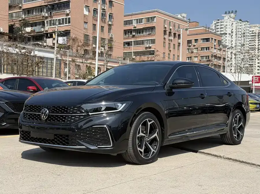 Volkswagen Passat Passat 2024 380TSI Star Elite Edition 2024 — фото 1, купить с доставкой в Москву