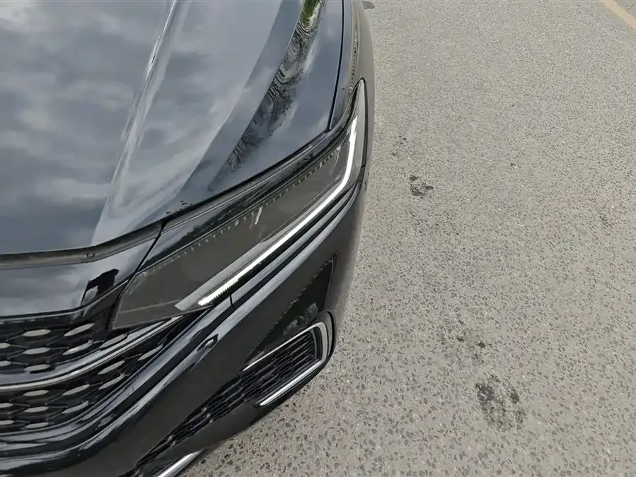 Volkswagen Passat Passat 2023 facelift 330TSI Star Elite Edition 2023 — миниатюра 2