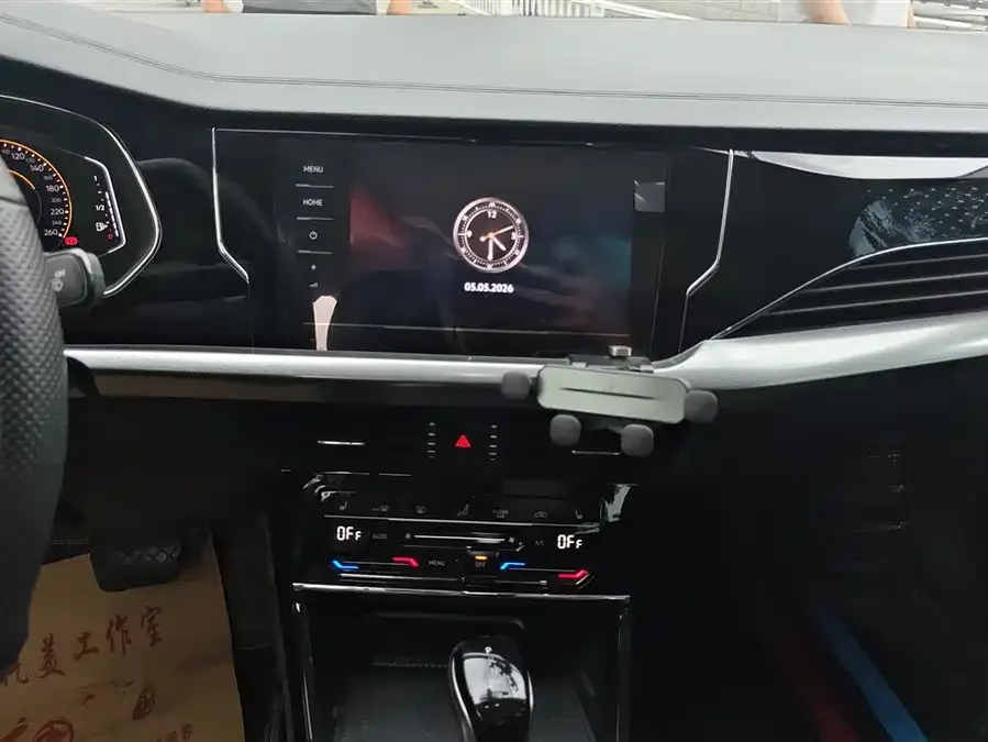 Volkswagen Passat Passat 2023 facelift 330TSI Star Elite Edition 2023 — миниатюра 4
