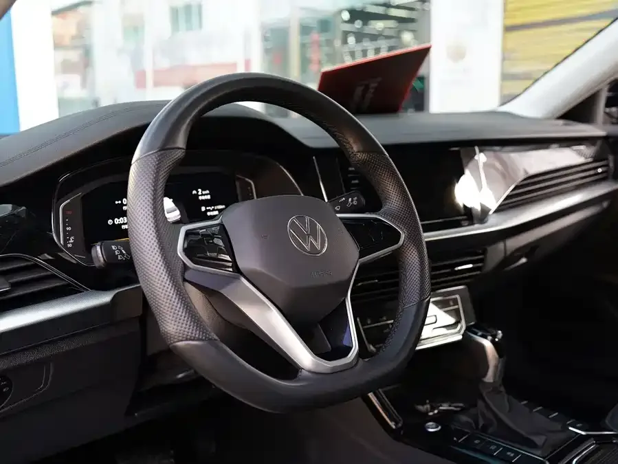Volkswagen Passat Passat 2024 330TSI Elite Edition 2024 — миниатюра 4