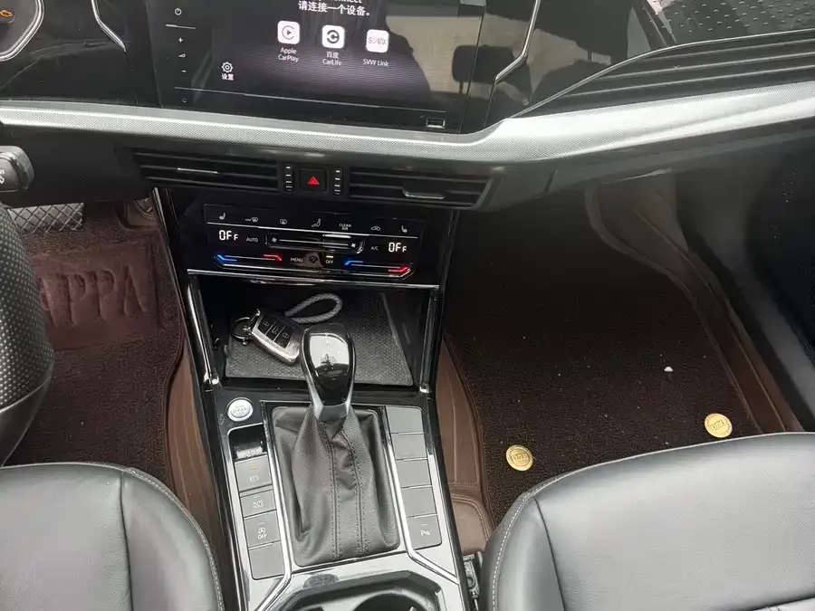 Volkswagen Passat Passat 2023 facelift 330TSI Star Elite Edition 2023 — миниатюра 4