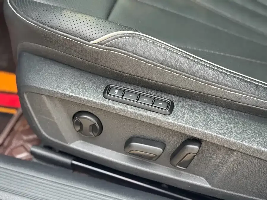 Volkswagen Passat Passat 2024 330TSI Star Elite Edition 2024 — миниатюра 5