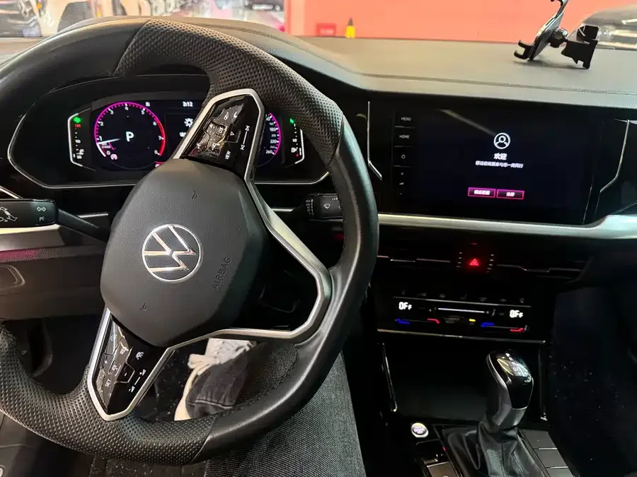 Volkswagen Passat Passat 2024 380TSI Starry Sky Deluxe Edition 2024 — миниатюра 5