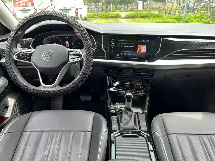 Volkswagen Passat Passat 2023 facelift 330TSI Star Elite Edition 2023 — миниатюра 2