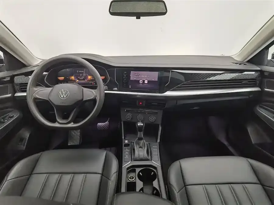 Volkswagen Passat Passat 2023 facelift 280TSI Business Edition 2023 — миниатюра 2