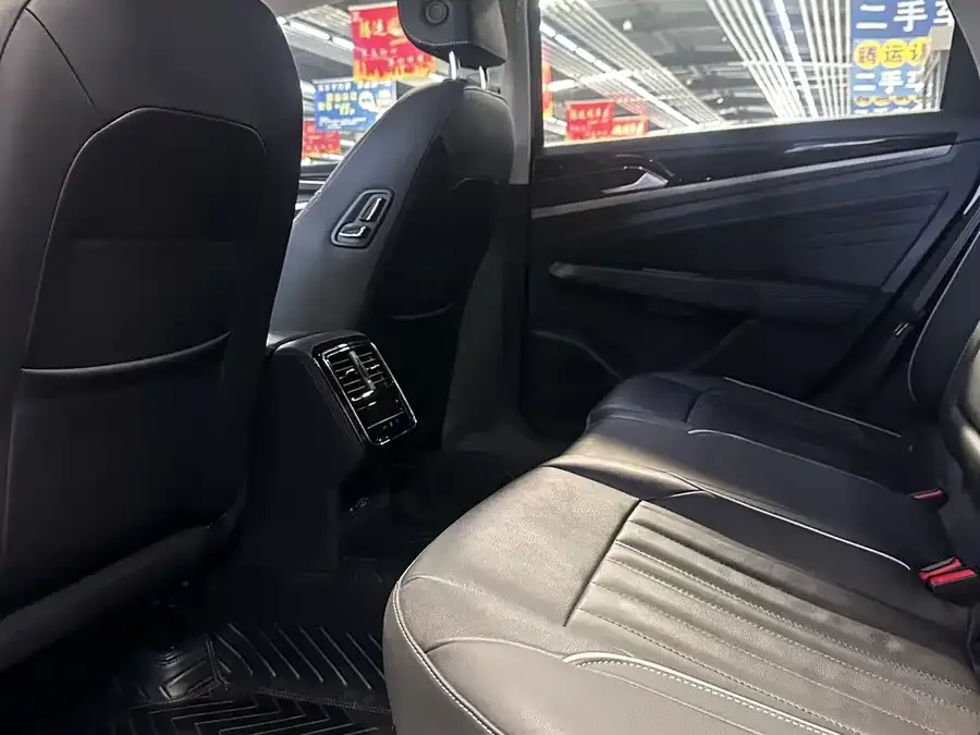 Volkswagen Passat Passat 2022 330TSI Star Elite Edition 2022 — миниатюра 5