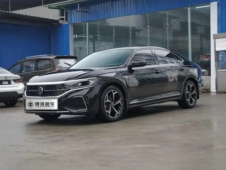 Volkswagen Passat Passat 2023 330TSI Star Elite Edition 2023 — фото 1, купить с доставкой в Москву