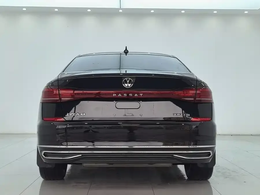Volkswagen Passat Passat 2024 330TSI Elite Edition 2024 — миниатюра 4