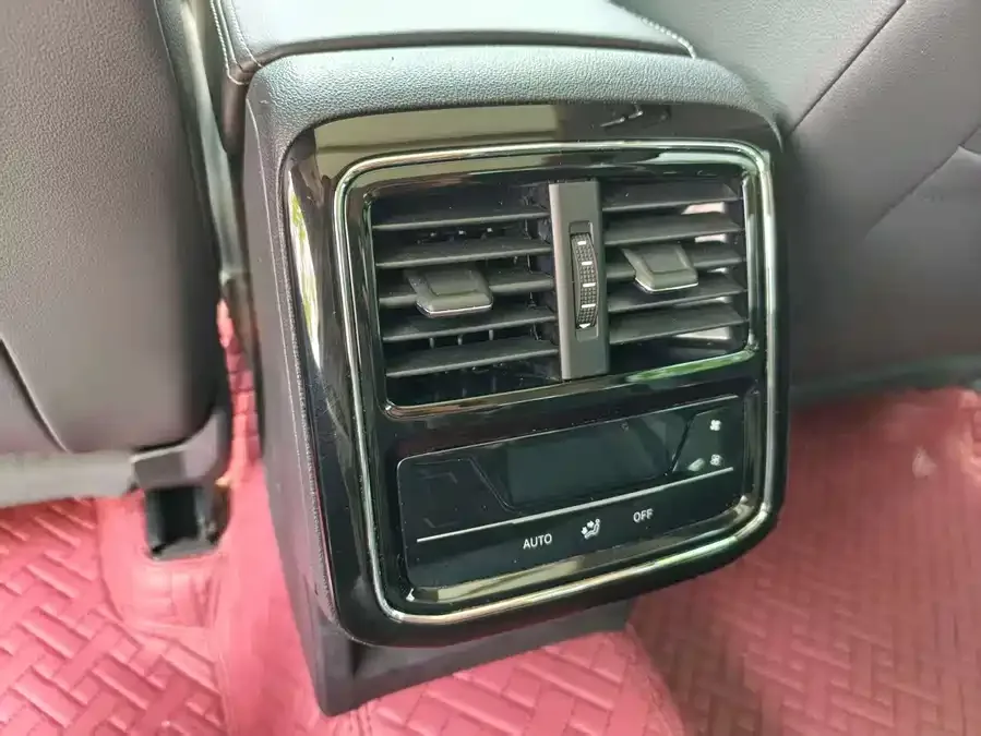 Volkswagen Passat Passat 2022 330TSI Star Elite Edition 2022 — миниатюра 4