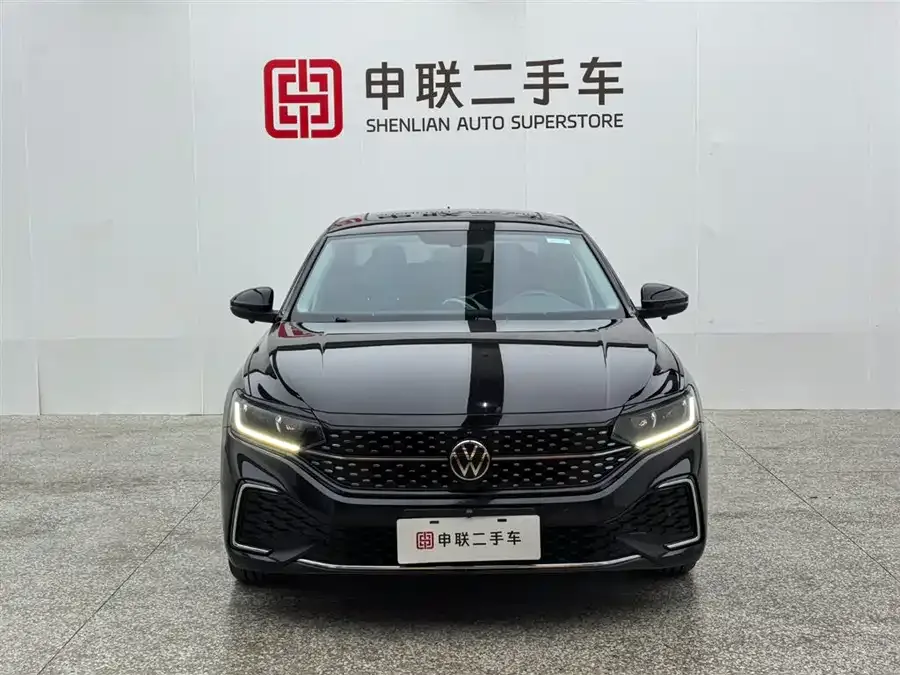 Volkswagen Passat Passat 2023 330TSI Star Elite Edition 2023 — миниатюра 2