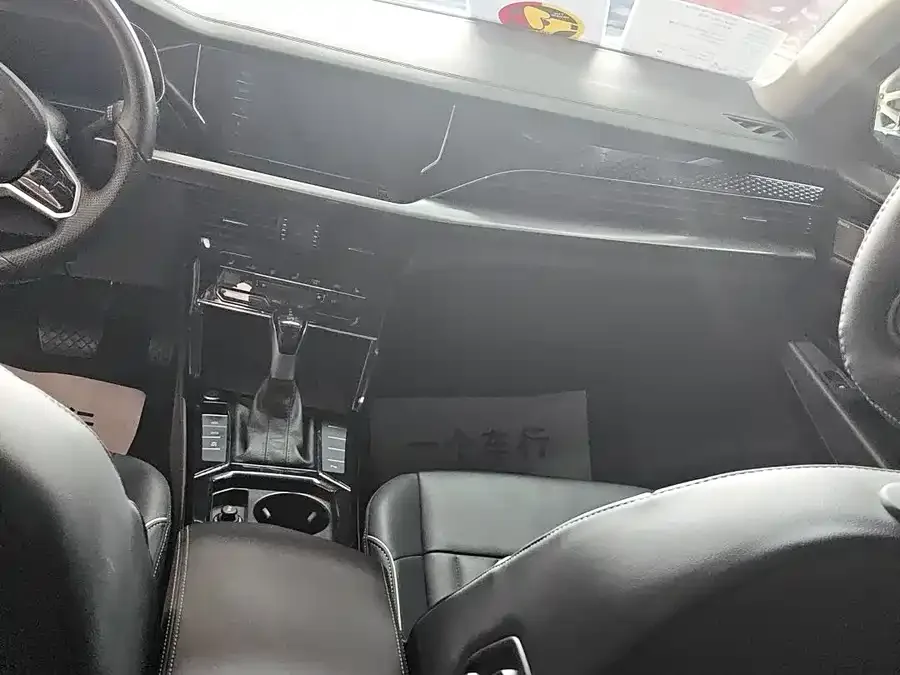 Volkswagen Passat Passat 2023 330TSI Star Elite Edition 2023 — миниатюра 2