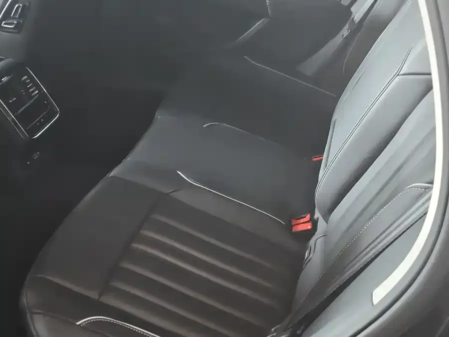 Volkswagen Passat Passat 2023 330TSI Star Elite Edition 2023 — миниатюра 4