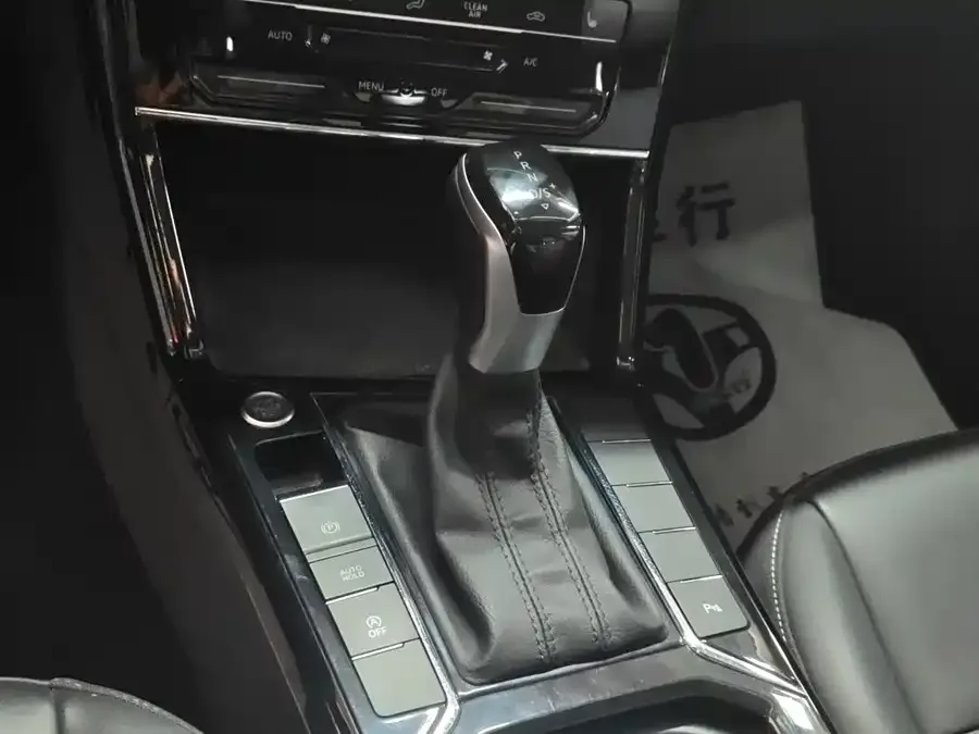 Volkswagen Passat Passat 2023 330TSI Star Elite Edition 2023 — миниатюра 5