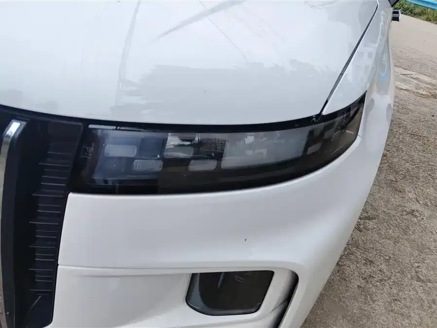 Chery exploration 06 Explore 06 2023 modified urban version 1.6T two-wheel drive comfort 2024 — миниатюра 2
