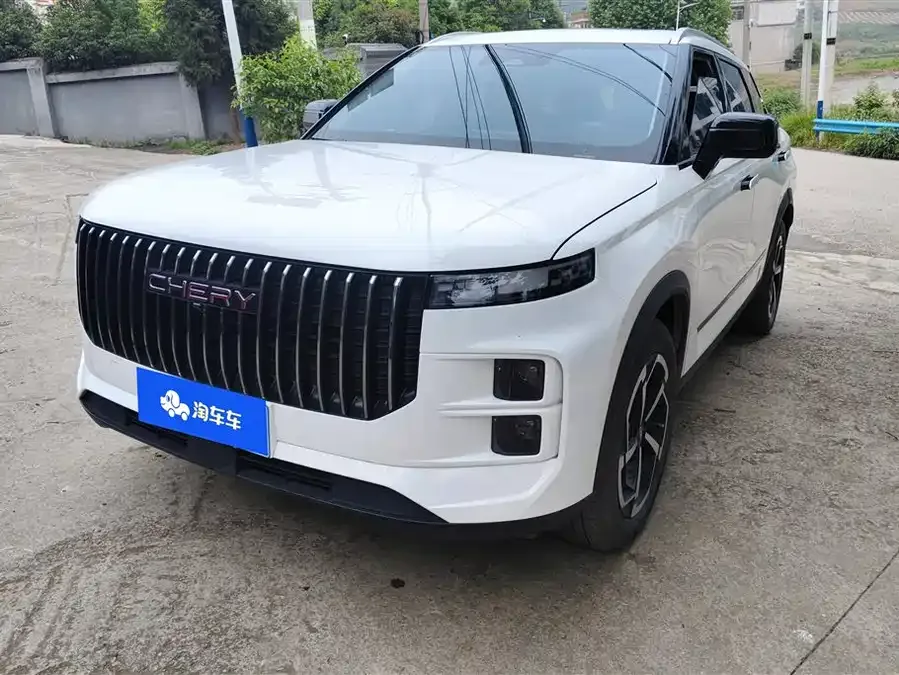 Chery exploration 06 2024