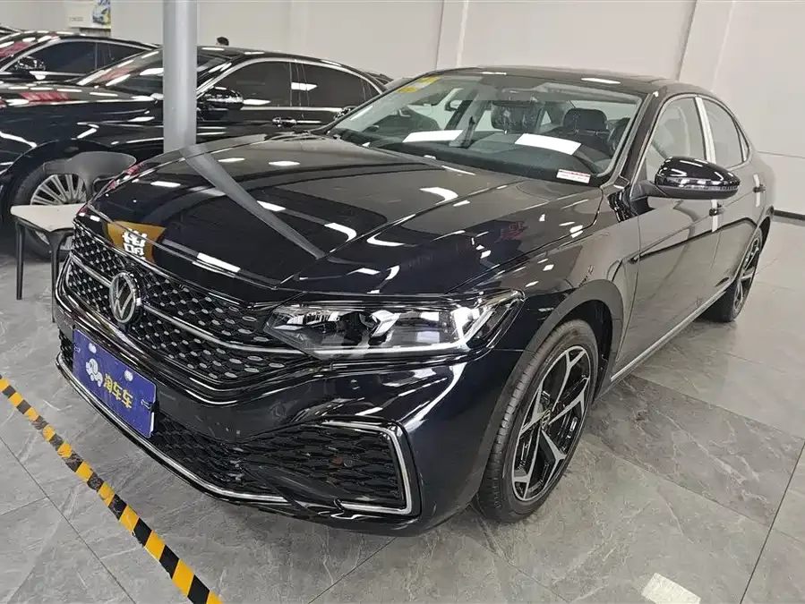 Volkswagen Passat 2026
