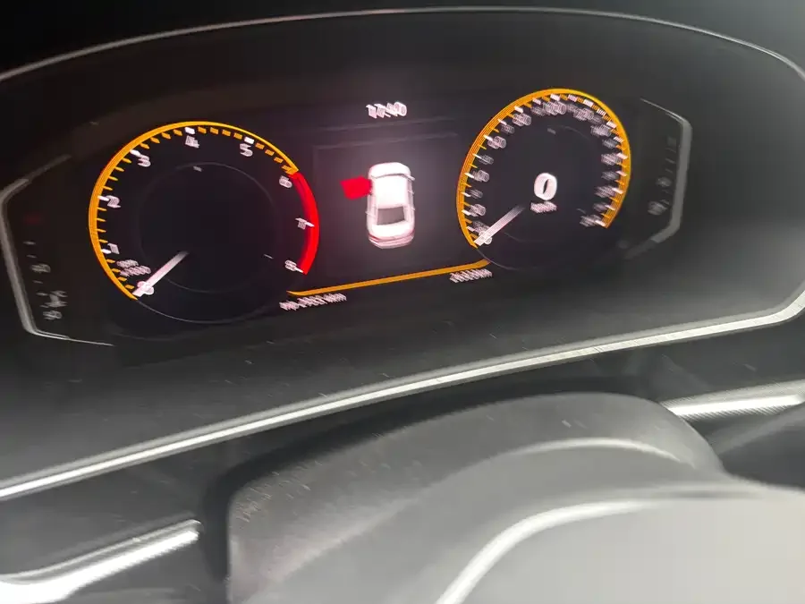 Volkswagen Passat Passat 2024 280TSI Elite Edition 2024 — миниатюра 2