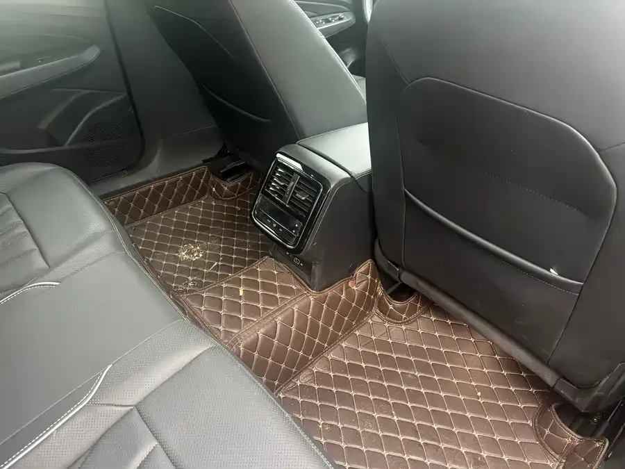Volkswagen Passat Passat 2024 280TSI Elite Edition 2024 — миниатюра 3