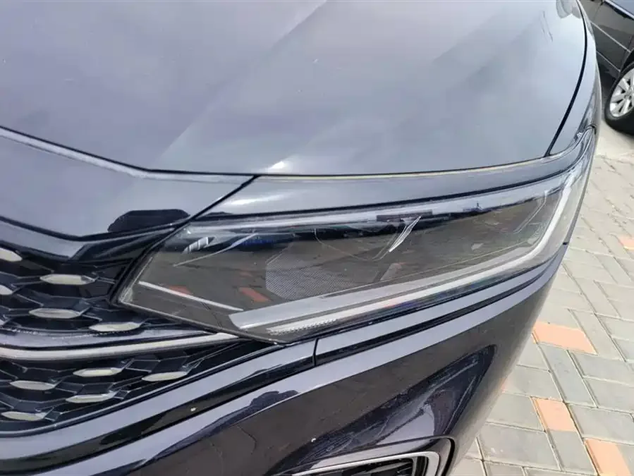 Volkswagen Passat Passat 2023 facelift 330TSI Star Elite Edition 2023 — миниатюра 2